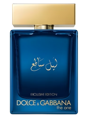 Dolce&Gabbana The One Luminous Night